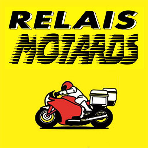 Relais motard au restaurant les Lot'oises Bagnac sur célé